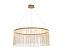 Светильник подвесной KINK Light Агни 08260-80,33 50Вт LED