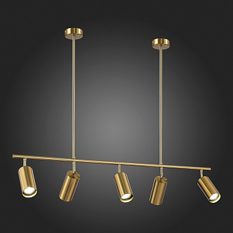 Светильник подвесной ST Luce SORMANO SL1206.303.05 25Вт GU10