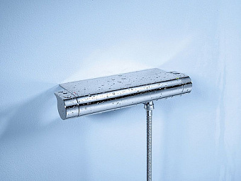 Смеситель для душа GROHE Grohtherm 2000 New 34469001 хром