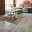 Виниловый ламинат Quick-Step Дуб хлопковый светло-серый AVMP40201 1494х209х5мм 33 класс 1,87кв.м