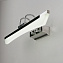 Подсветка для зеркал Elektrostandard Selenga a039166 MRL 1004 7Вт LED