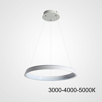 Светильник подвесной ImperiumLOFT Chanett 219907-23 34Вт LED