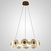 Светильник подвесной ImperiumLOFT Florida 196868-23 148Вт LED