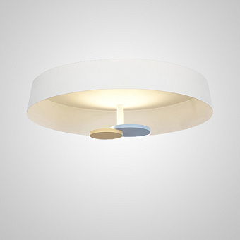 Светильник потолочный ImperiumLOFT Lesley 208045-23 18Вт LED