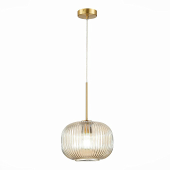 Светильник подвесной ST Luce GRAN SL1154.313.01 60Вт E27