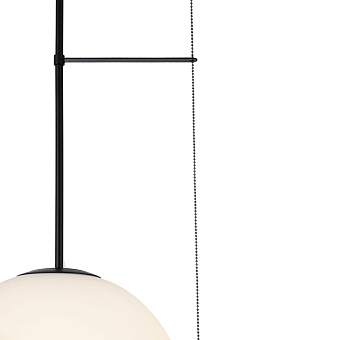 Светильник подвесной Loft It Signal 10029PM Black 40Вт E27