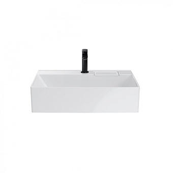 Раковина мебельная KERAMA MARAZZI Logica LO.wb.60.1 60,5х49см