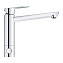 Смеситель для кухни GROHE Bauedge 31696000 традиционный излив хром
