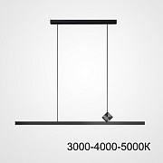 Светильник подвесной ImperiumLOFT Norma 220338-23 56Вт LED