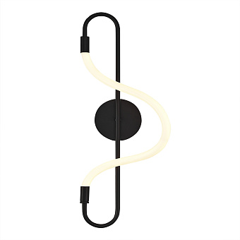 Светильник настенный ST Luce SAGRATO SL6102.401.10 10Вт LED