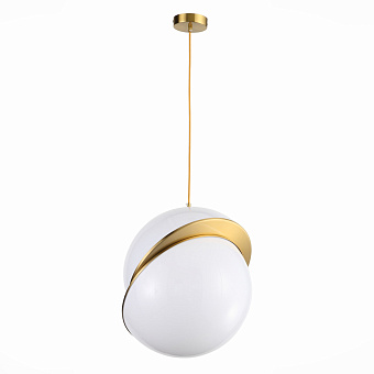 Светильник подвесной ST Luce LAICO SL1164.333.01 60Вт E27