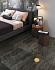 Неполированный керамогранит Atlas Concord Италия Marvel Edge AEOI Absolute Brown 60х30см 1,26кв.м.