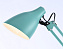 Торшер Ambrella TRADITIONAL Floor TR97649 40Вт E27