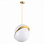 Светильник подвесной ST Luce LAICO SL1164.333.01 60Вт E27