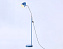 Торшер Ambrella TRADITIONAL Floor TR97691 40Вт E27
