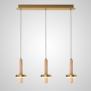 Светильник подвесной ImperiumLOFT Falka 212309-23 36Вт LED