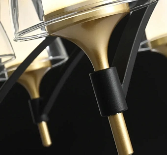 Светильник потолочный ImperiumLOFT Nansy 220805-23 36Вт LED