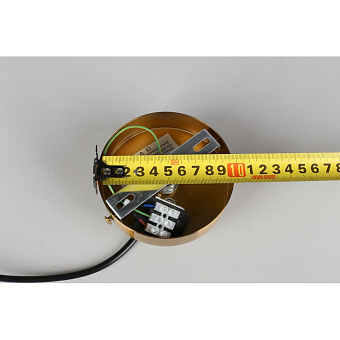 Светильник подвесной Omnilux Menfi OML-99316-01 40Вт E27