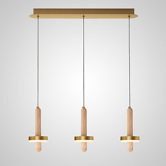 Светильник подвесной ImperiumLOFT Falka 212309-23 36Вт LED