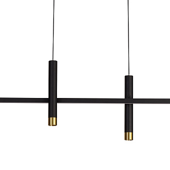 Светильник подвесной Mantra ESPARTA 7981 30Вт LED