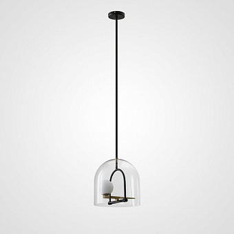 Светильник подвесной ImperiumLOFT Bird 140569-26 9Вт G9