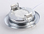 Светильник точечный встраиваемый Ambrella STANDARD GX53 Spot G10102 12Вт GX53