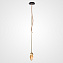 Светильник подвесной ImperiumLOFT Tusket 212901-23 3Вт LED