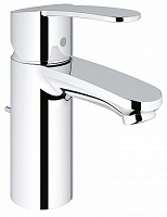 Смеситель для раковины GROHE Eurostyle Cosmopolitan 3355220E хром
