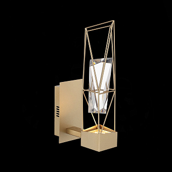 Бра ST Luce PROGETTO SL815.201.01 6Вт LED