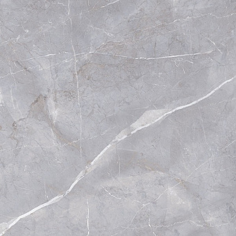 Матовый керамогранит KERAMA MARAZZI Риальто SG634220R серый 60х60см 1,8кв.м.