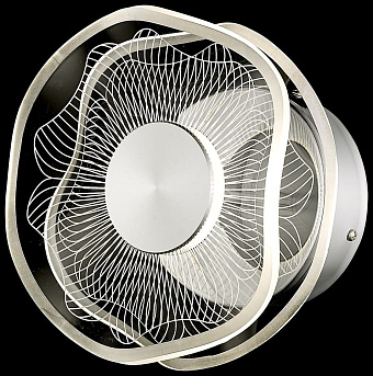 Бра WERTMARK HELENA WE453.02.101 4Вт LED