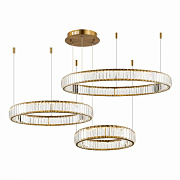Люстра подвесная ST Luce TIVOLI SL1622.313.03 122Вт 3 лампочек LED