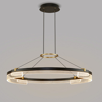 Светильник подвесной ImperiumLOFT Marga 219713-23 50Вт LED