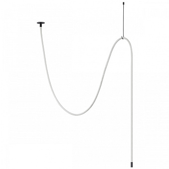 Светильник потолочный Odeon CORDA 4391/40CL 40Вт LED