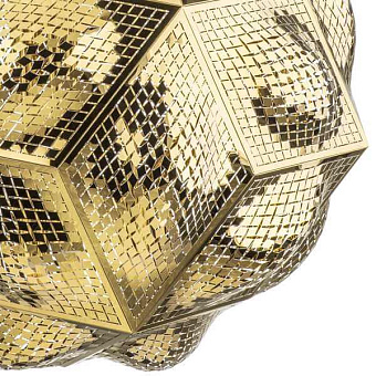 Светильник подвесной Lightstar Fermo 724362 40Вт G9