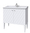Тумба под раковину напольная CAPRIGO ROMA 34513A-TP811 48х89,3х93см
