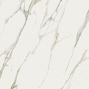 Полированный керамогранит ABK Sensi Signoria PF60010362 Calacatta Michelangelo Lux Ret 120х120см 2,88кв.м.