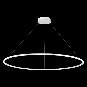 Светильник подвесной ST Luce ST605 DOWN ST605.543.57 57Вт LED