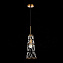 Светильник подвесной ST Luce NARRIO SL1016.203.01 60Вт E27