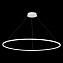 Светильник подвесной ST Luce ST605 DOWN ST605.543.57 57Вт LED