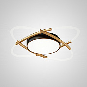 Светильник потолочный ImperiumLOFT Iria 208082-23 68Вт LED