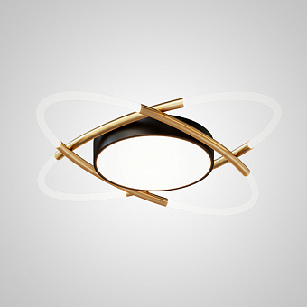 Светильник потолочный ImperiumLOFT Iria 208082-23 68Вт LED