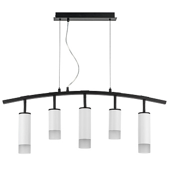 Светильник подвесной Lightstar Rullo LR7353628631 50Вт GU10
