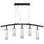 Светильник подвесной Lightstar Rullo LR7353628631 50Вт GU10