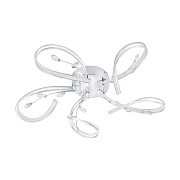 Светильник настенно-потолочный EGLO VALLEMARE 97487 33Вт LED