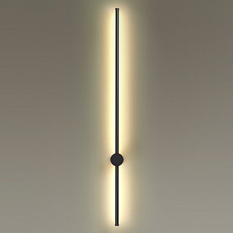 Светильник настенный Odeon HIGHTECH 4335/18WL 18Вт LED