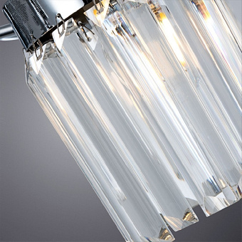 Люстра потолочная Arte Lamp SOPHIE A8067PL-5CC 40Вт 5 лампочек E14