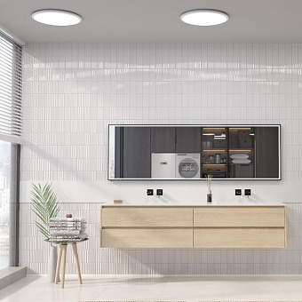 Светильник настенно-потолочный Novotech MASK 359208 36Вт LED