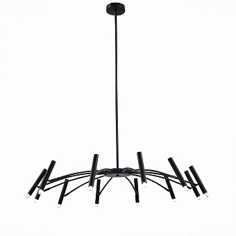 Светильник потолочный ST Luce SPIDEY SL1214.402.12 60Вт G9