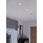 Светильник точечный встраиваемый EGLO SALICETO 900746 18Вт LED